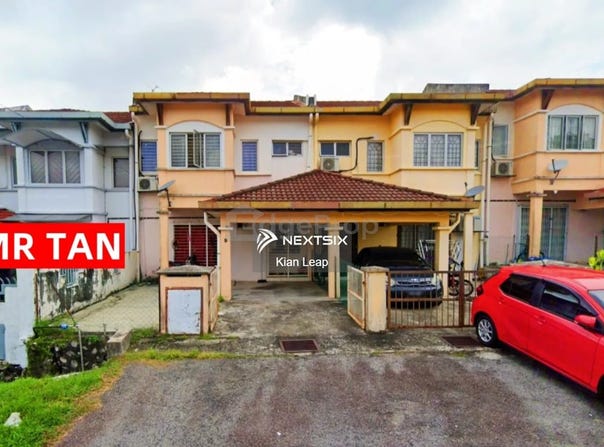 Puchong South, Selangor 43300
