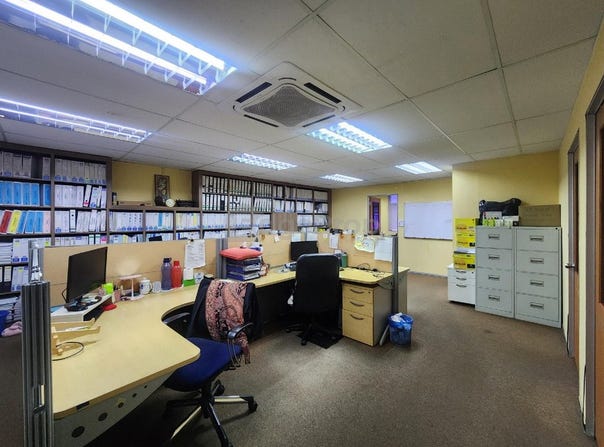 Selangor, Shah Alam, Selangor