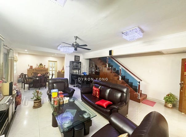 Jalan Bukit Segar, Cheras, Selangor 56100