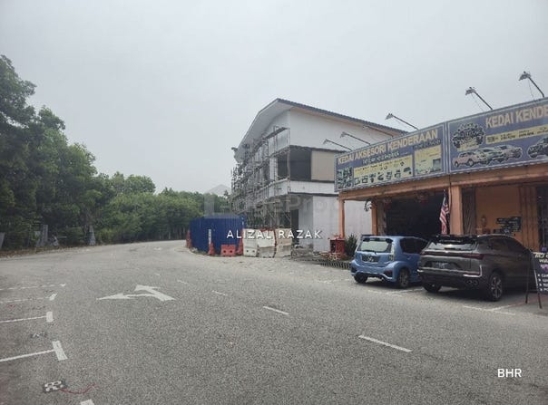 Sepang, Selangor 43900