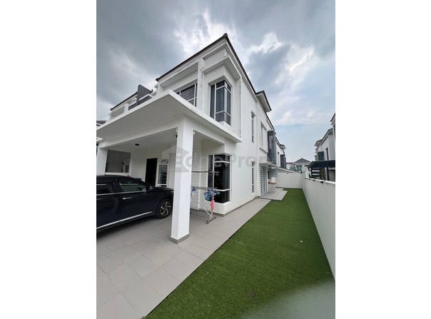 Setia Tropika, Johor 81200