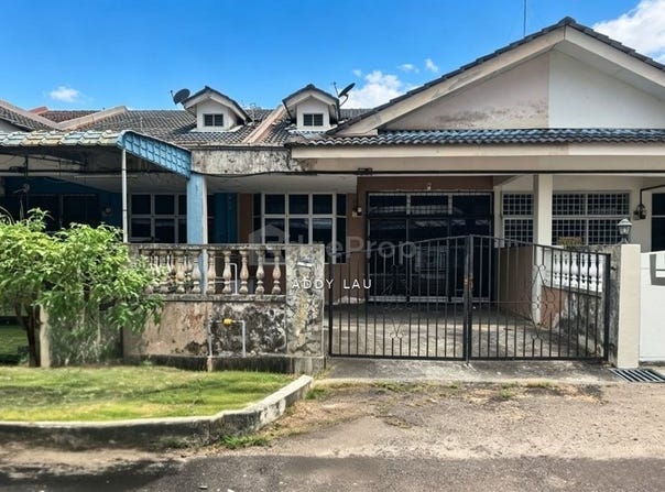 Jalan Dato Ibrahim Majid, Kluang, Johor 86000