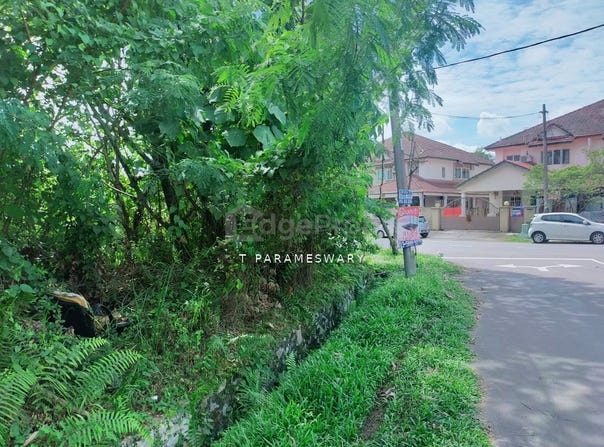 Jalan Bukit Permai, Kajang, Selangor 43000
