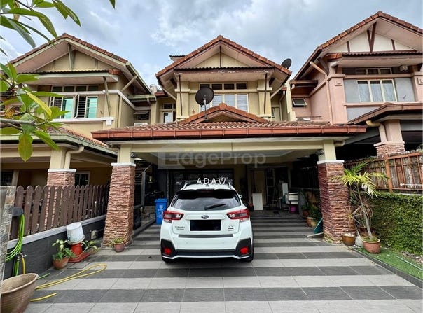 Jalan Birai U8, Shah Alam, Selangor 40150