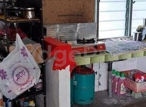 Jalan Teratai 1/2, Ampang, Selangor 56100