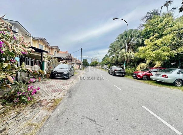 Jalan Sutera 2/4, Kajang, Selangor 43000