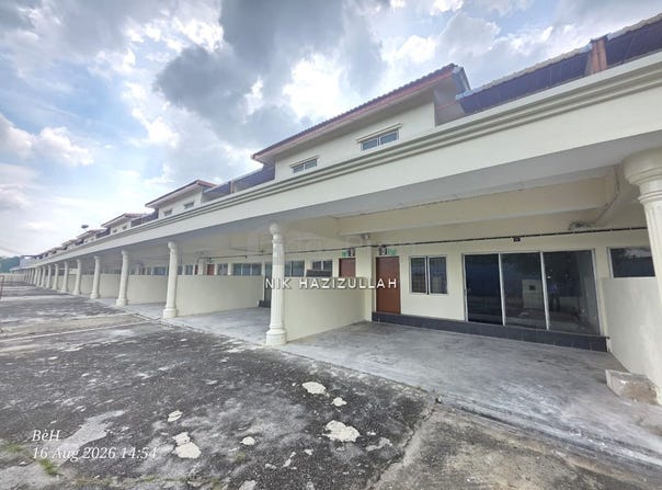 Jalan Balau, Klang, Selangor 41050