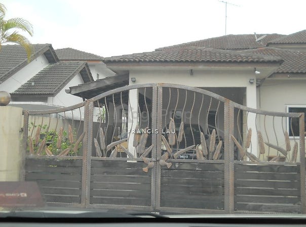 Petaling Jaya, Selangor 46000
