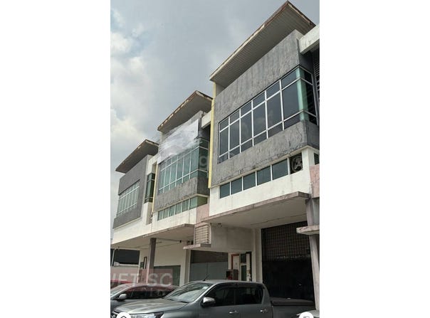 Selangor, Shah Alam, Selangor 40300