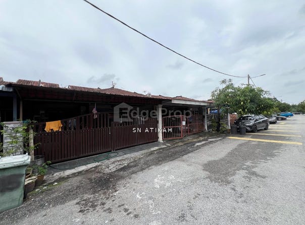 Jalan 5c/KU14, Kapar, Selangor 42200