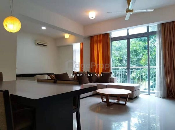 Persiaran Hampshire, 50450, Kuala Lumpur, KLCC, Kuala Lumpur 50450
