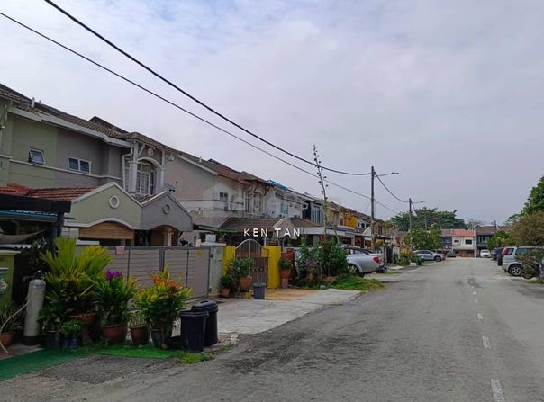 Seri Kembangan, Selangor 43300
