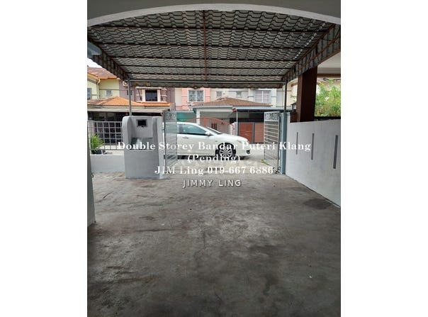Jalan pending, Klang, Selangor 41200