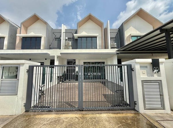 Dengkil, Selangor 48900