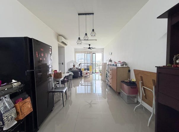 Jalan Kuang Bertam 6, Taman Kepong, Mukim Batu, 51200, Kuala Lumpur, Kepong, Kuala Lumpur 51200