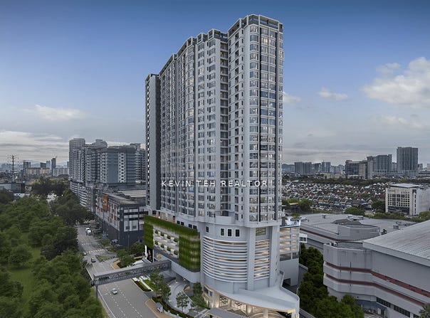 Subang Jaya, Selangor 47500