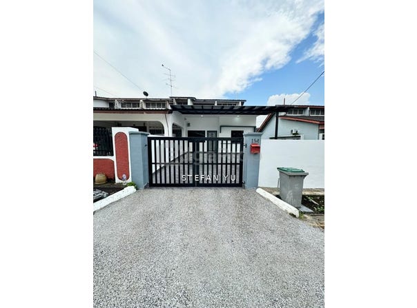 Jalan Camar, Jalan Undan, Jalan Pekaka, Johor Bahru, Johor 81200