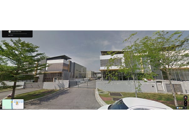 Semenyih, Selangor 43000