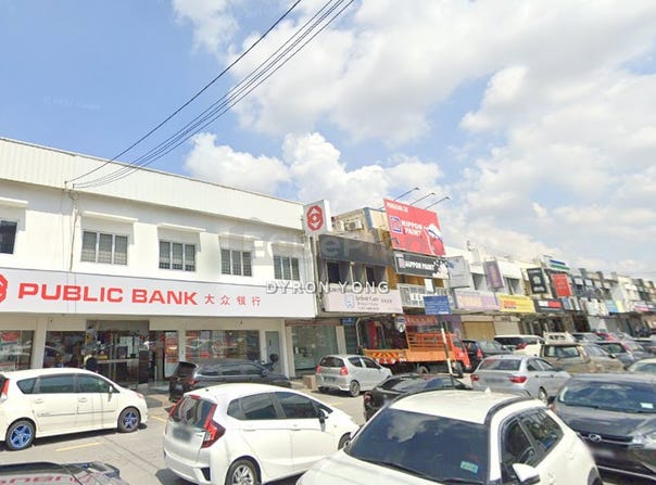 Jalan Midah, Cheras, Kuala Lumpur 56000