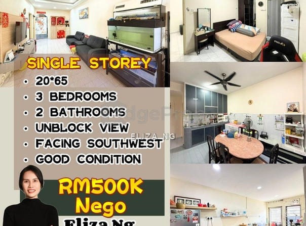 Masai, Johor 81750