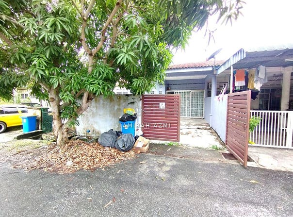 Taman Banting Baru, Banting, Selangor 42700