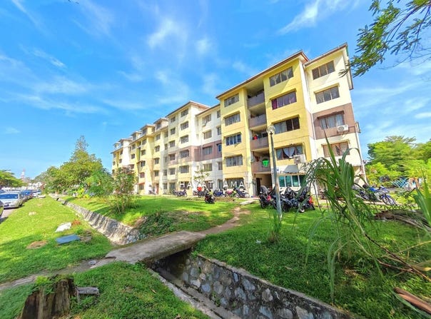 Bangi, Selangor