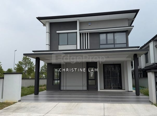 Persiaran Aman Perdana 3, Telok Panglima Garang, Selangor 42500