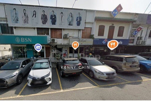 Petaling Jaya, Selangor 46000