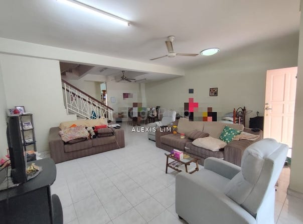 Lorong Batu Nilam 28 , Klang, Selangor 41200
