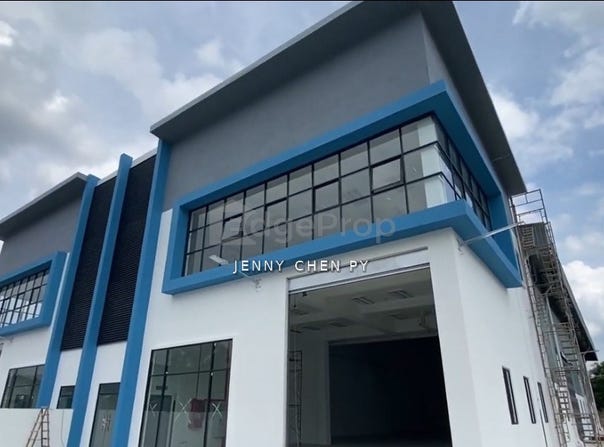 Semenyih, Selangor