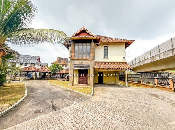 Shah Alam, Selangor 40400