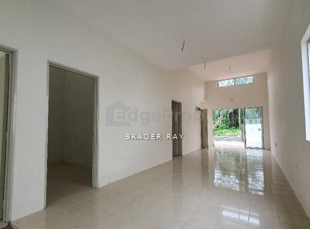 Jalan Sementa Jaya, Klang, Selangor 42000
