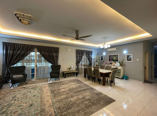 Jalan Suarasa 1, Cheras, Selangor 43200