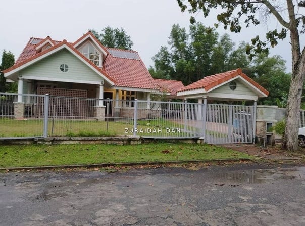Semenyih, Selangor 43500