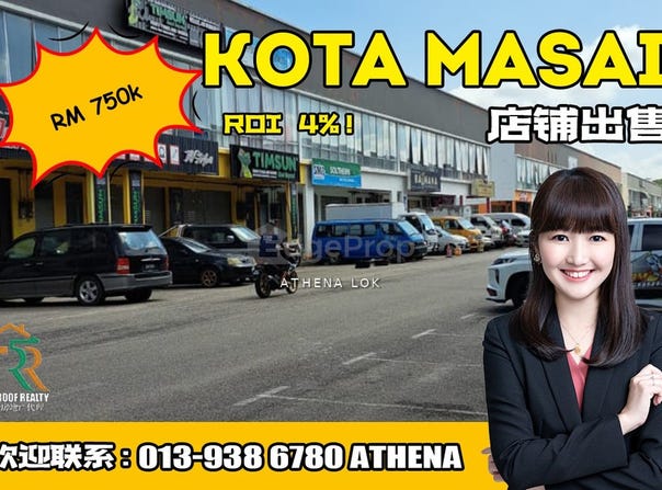 Pasir Gudang, Johor 81700