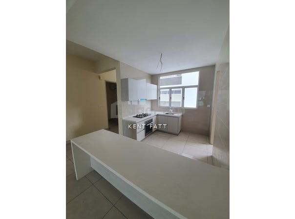 Jalan Sayang 1, Taman Rasa Sayang, Cheras, Selangor 43200