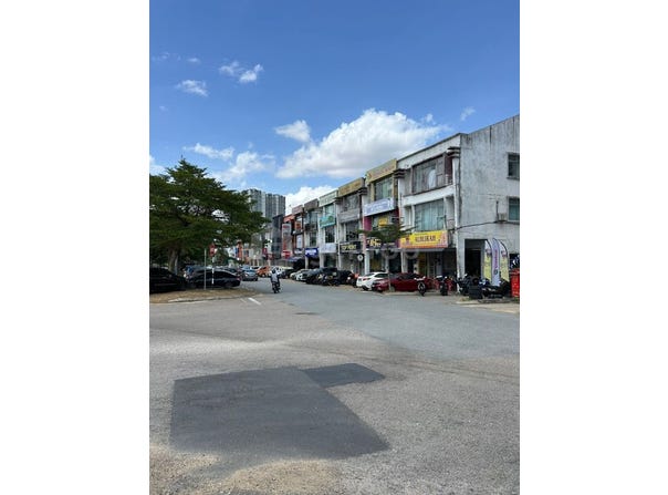 Johor Bahru, Johor 81200