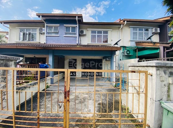 Jalan Seri Putra, Kajang, Selangor 43000