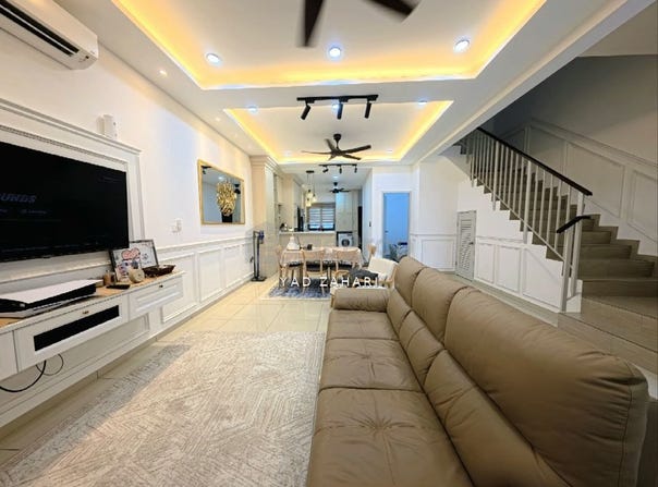 Semenyih, Selangor 43700