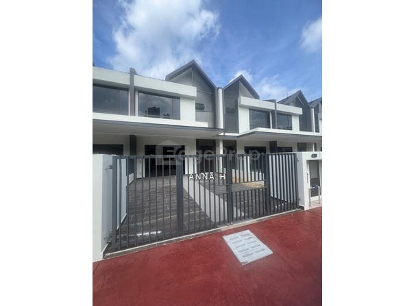 Jalan BK 8, Puchong, Selangor 47180