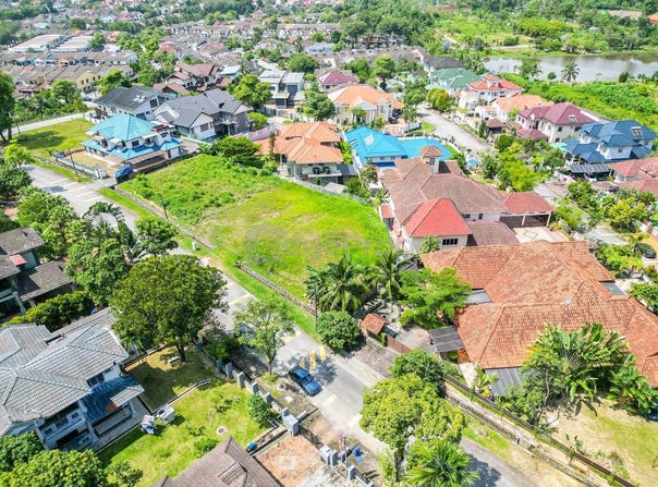 Section 8, Shah Alam, Selangor 40000