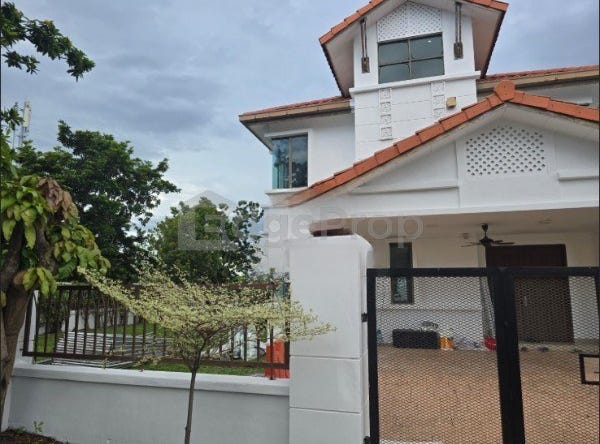 Jalan Aman Perdana, Klang, Selangor 41050