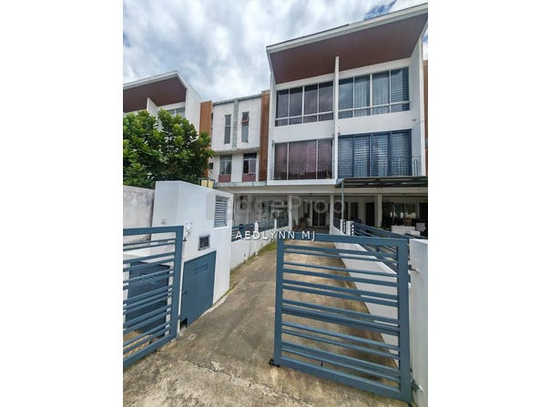 Jalan Tasik Prima, Puchong, Selangor 47100