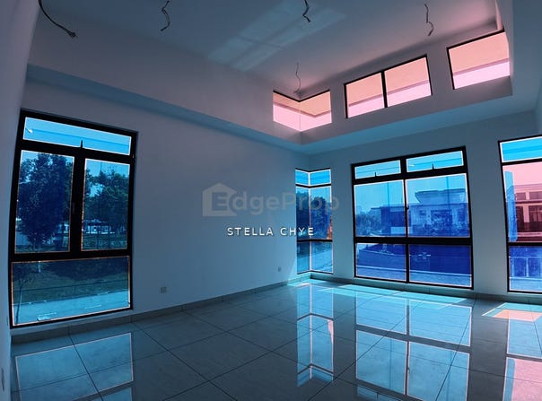 Iskandar Puteri, Johor 79100