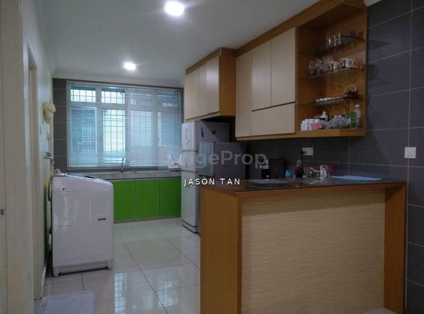 Jalan BS 2/1, Cheras South, Selangor 43200