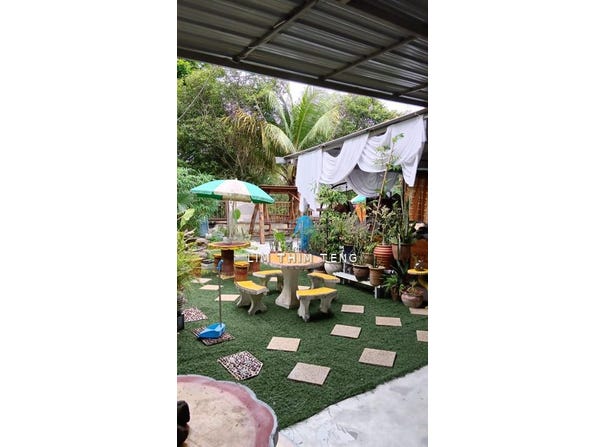 Jalan Putra Permai, Subang Jaya, Selangor 47650
