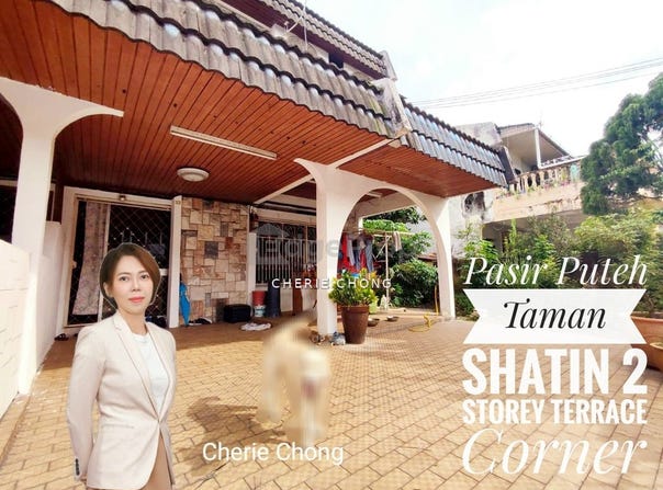 26,JALAN PENGKALAN BARAT 6, TAMAN PASIR PUTEH, 31650, Kinta, Perak 31650