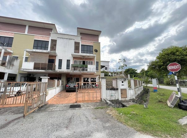 Selangor, Sungai Buloh, Selangor 47000