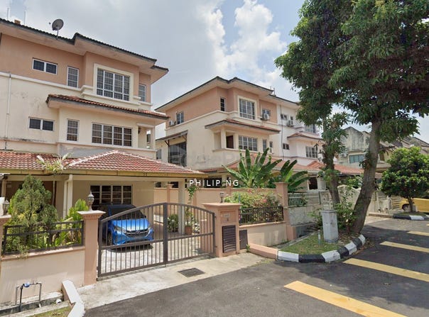 Jalan Cuepacs 2a, Kajang, Selangor 43000