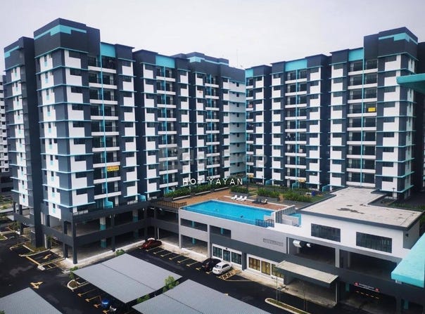43500, Selangor, Kajang, Selangor 43000